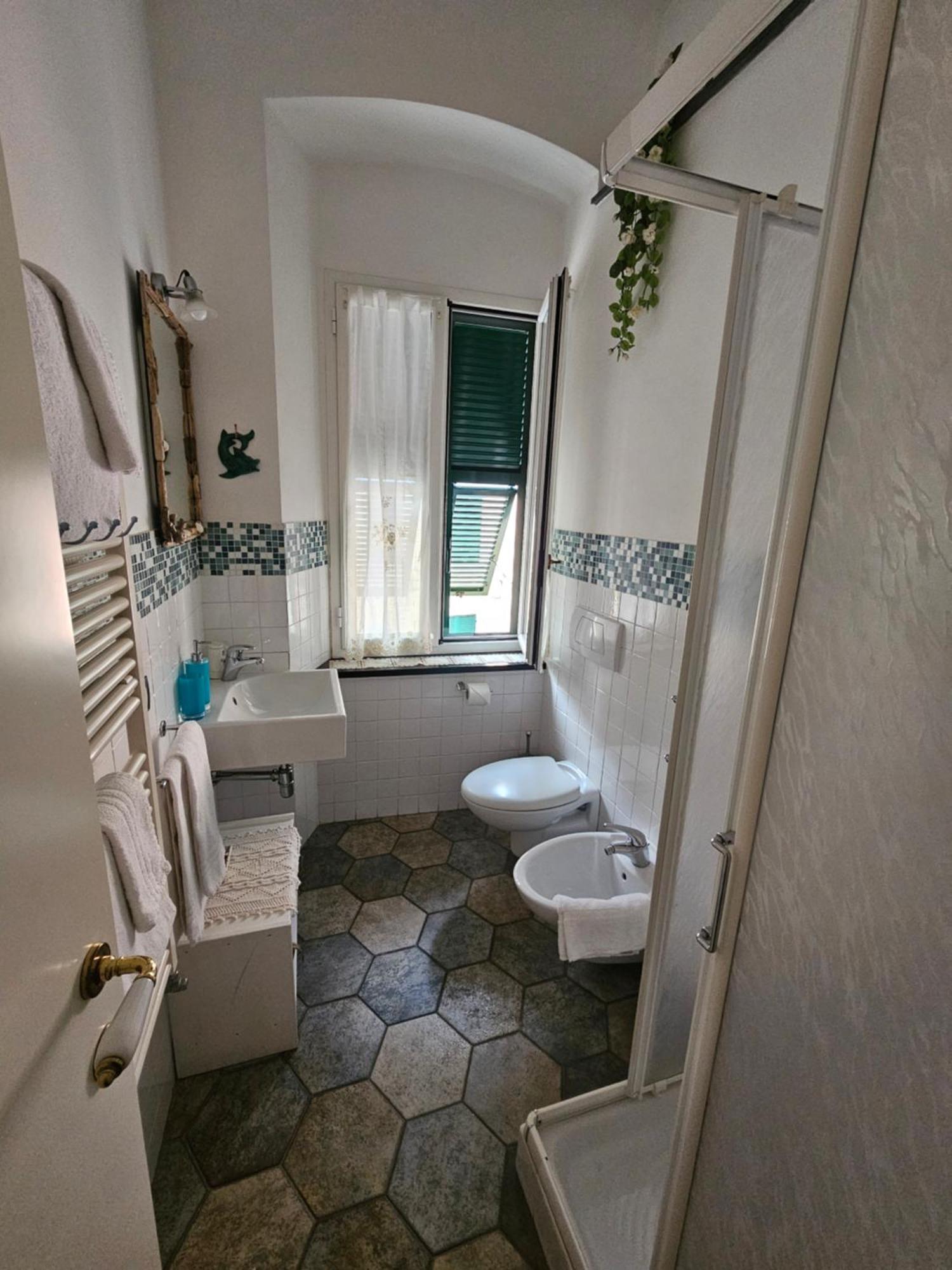 Bed and Breakfast L'Antica Terrazza Monterosso al Mare Zimmer foto