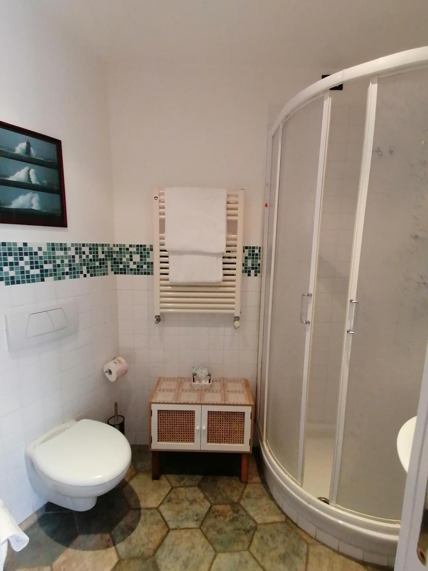 Bed and Breakfast L'Antica Terrazza Monterosso al Mare Zimmer foto